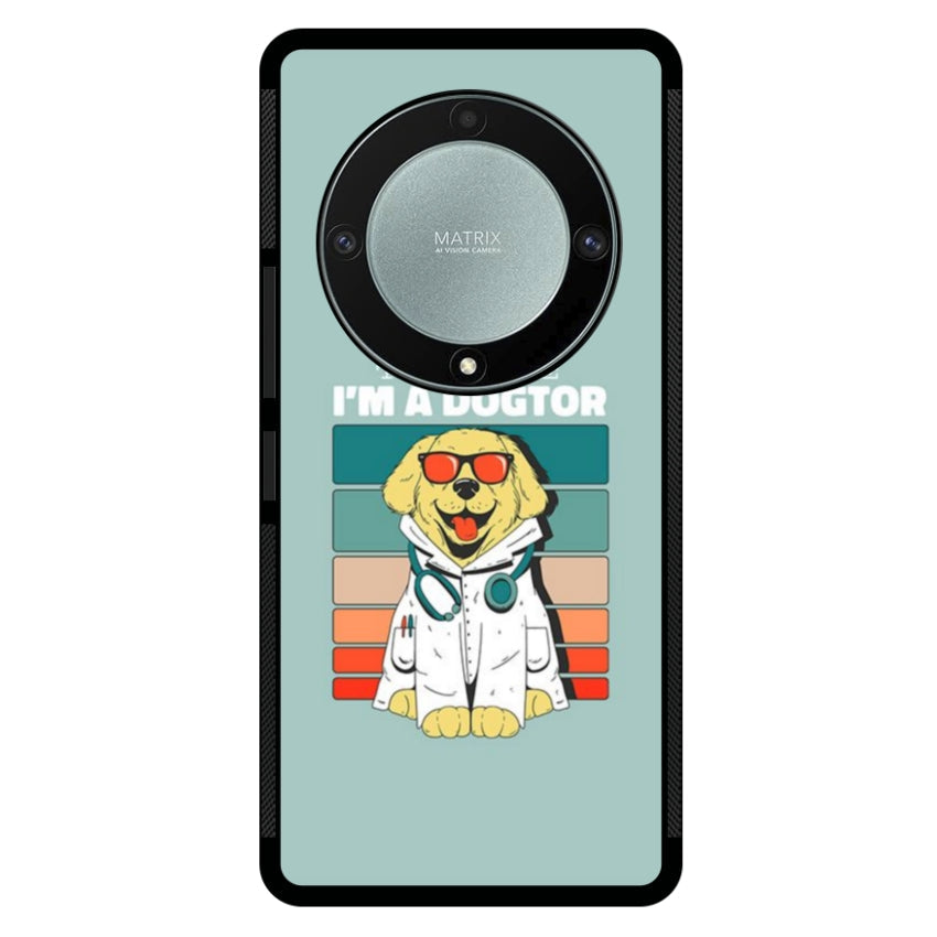 Trust me I'm a Dogtor - Huawei e Honor customall