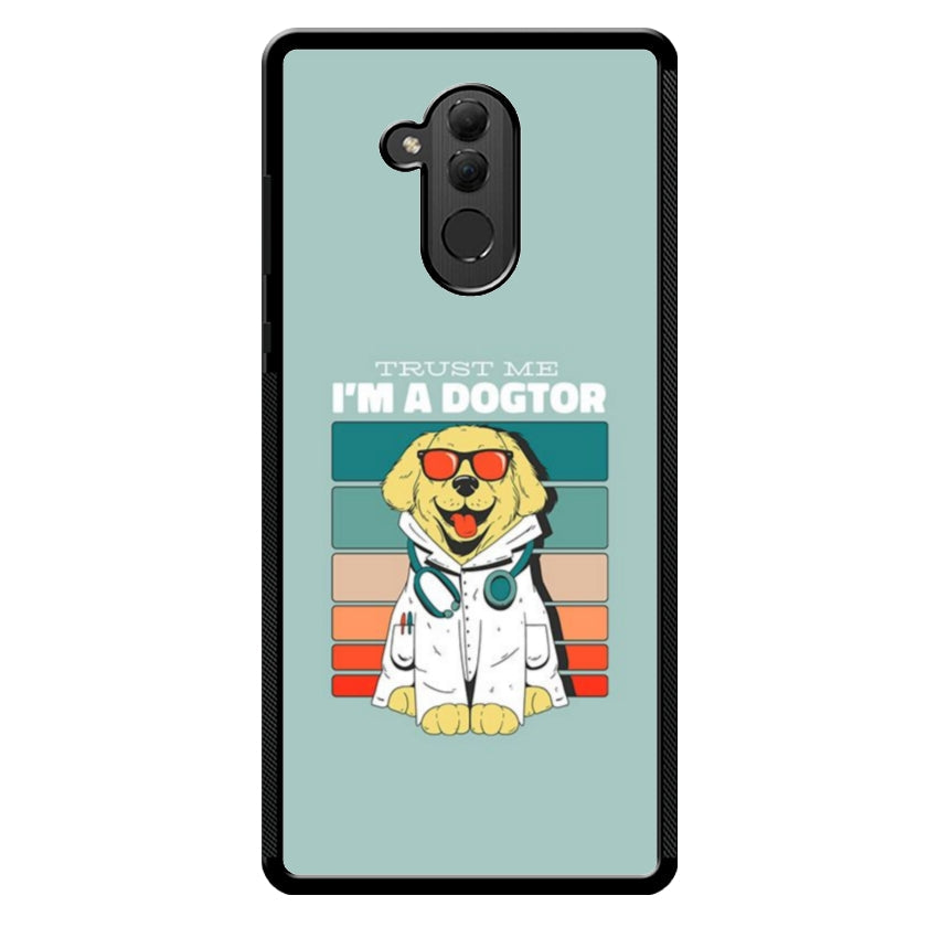 Trust me I'm a Dogtor - Huawei e Honor customall