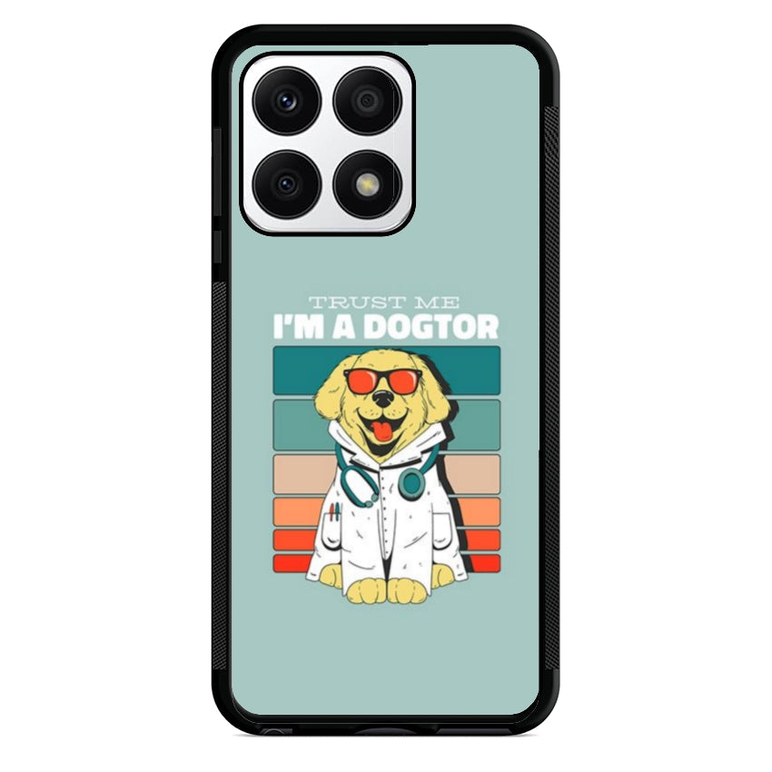 Trust me I'm a Dogtor - Huawei e Honor customall