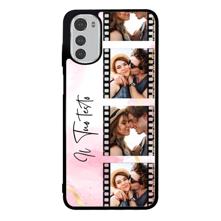 Rullino Foto - Motorola customall
