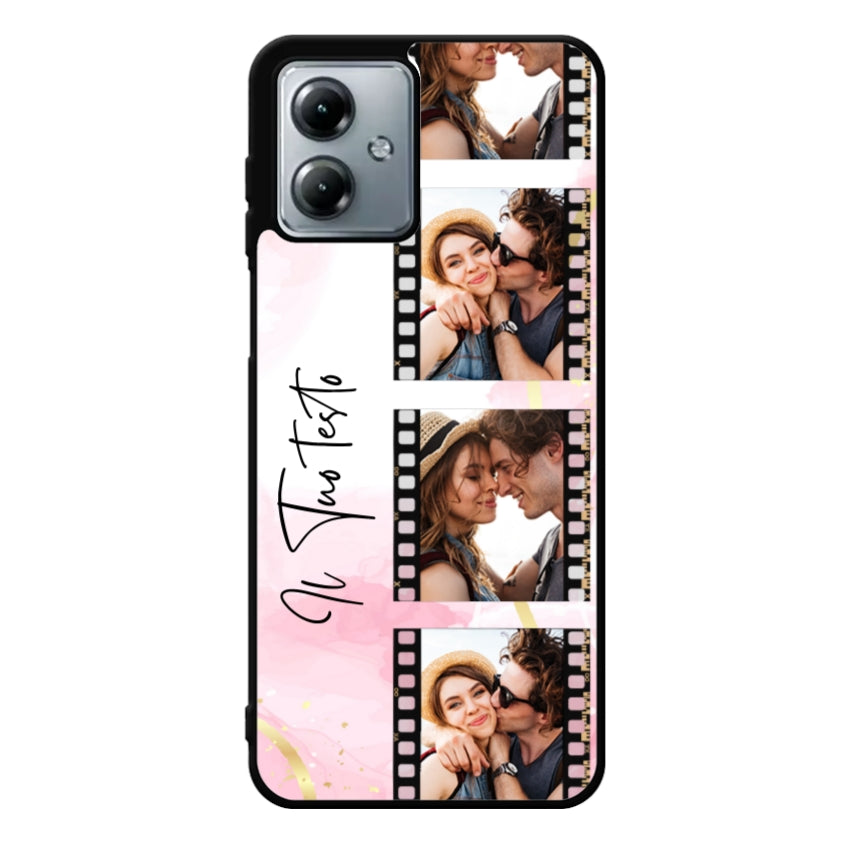 Rullino Foto - Motorola customall