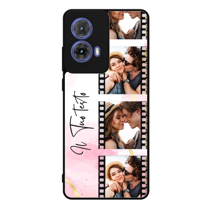 Rullino Foto - Motorola customall