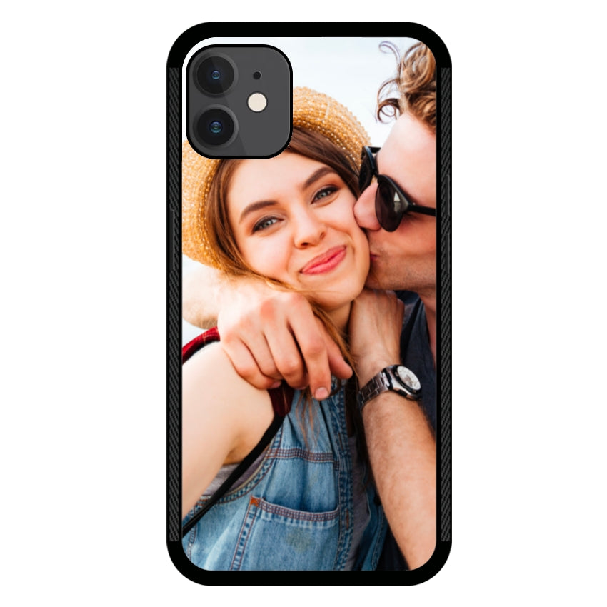 Full Photo Phone Case - Apple