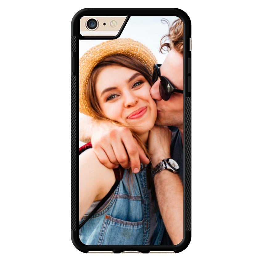 Full Photo Phone Case - Apple