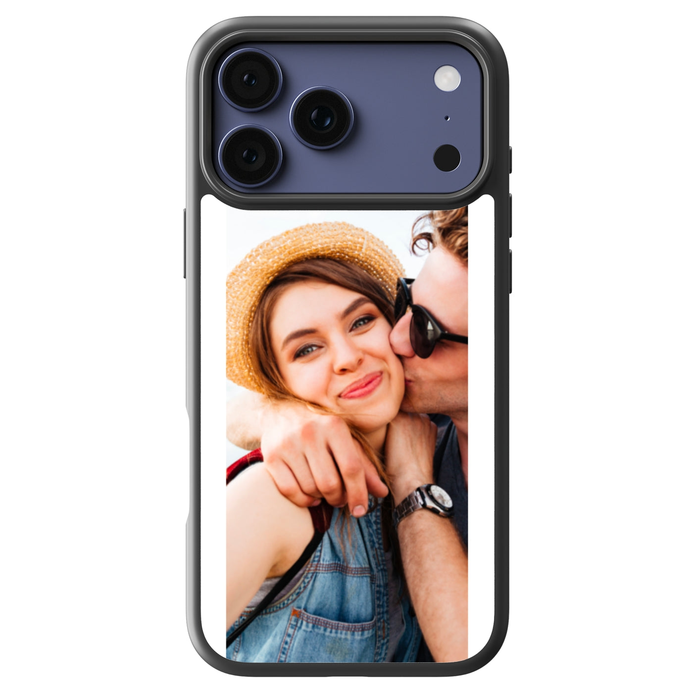 Full Photo Phone Case - Apple