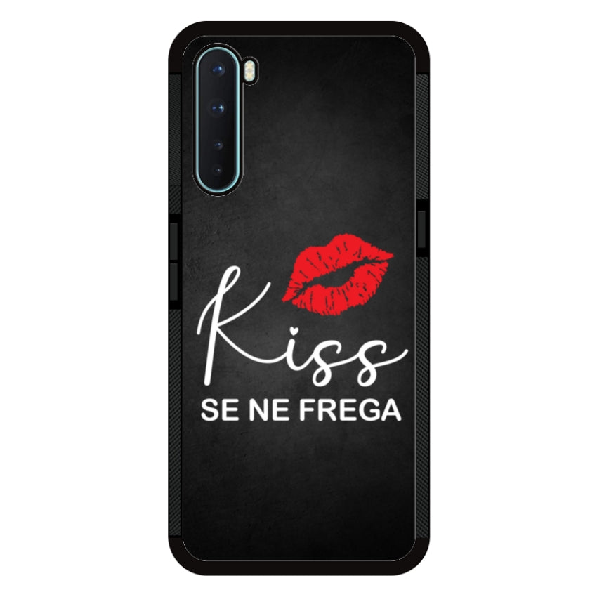 Kiss se ne frega - OnePlus e Nothing Phone customall