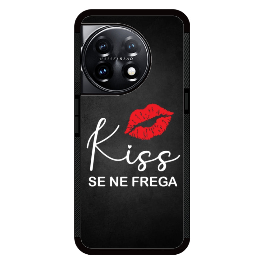 Kiss se ne frega - OnePlus e Nothing Phone customall