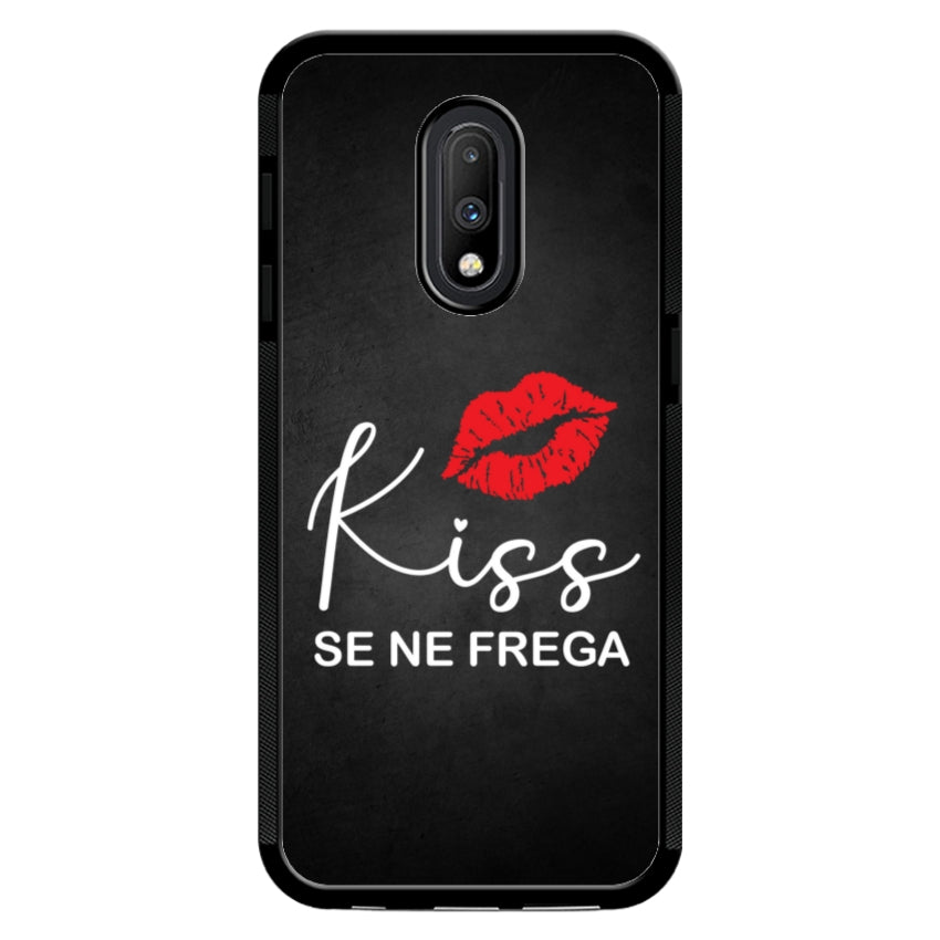 Kiss se ne frega - OnePlus e Nothing Phone customall