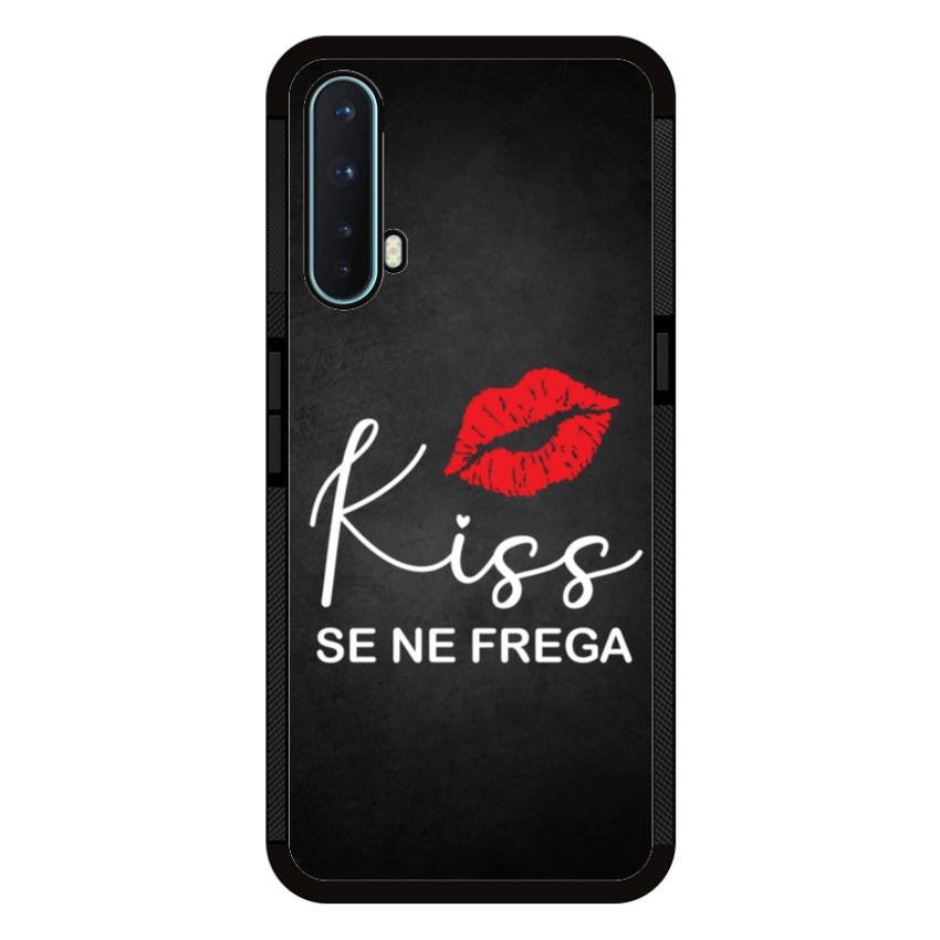 Kiss se ne frega - OnePlus e Nothing Phone customall