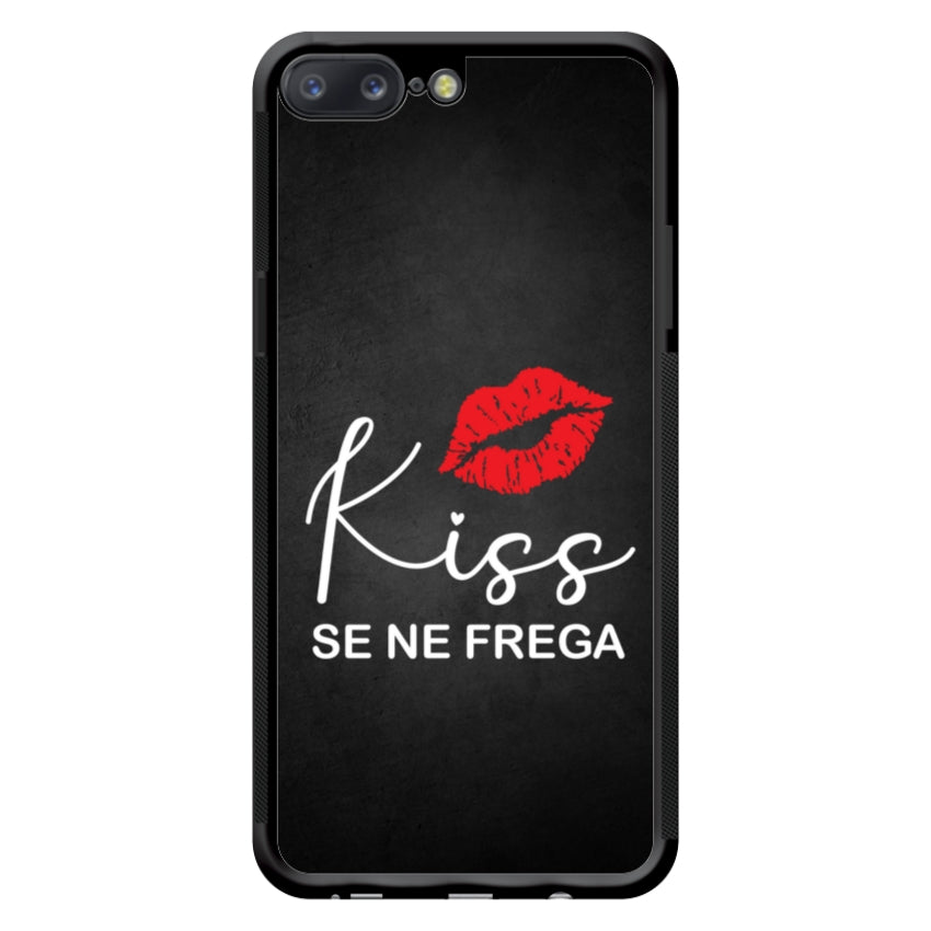 Kiss se ne frega - OnePlus e Nothing Phone customall