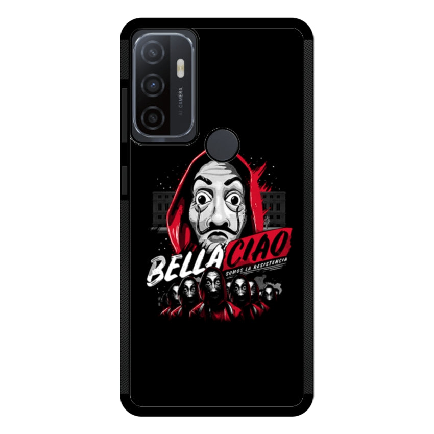 Bella Ciao - Oppo
