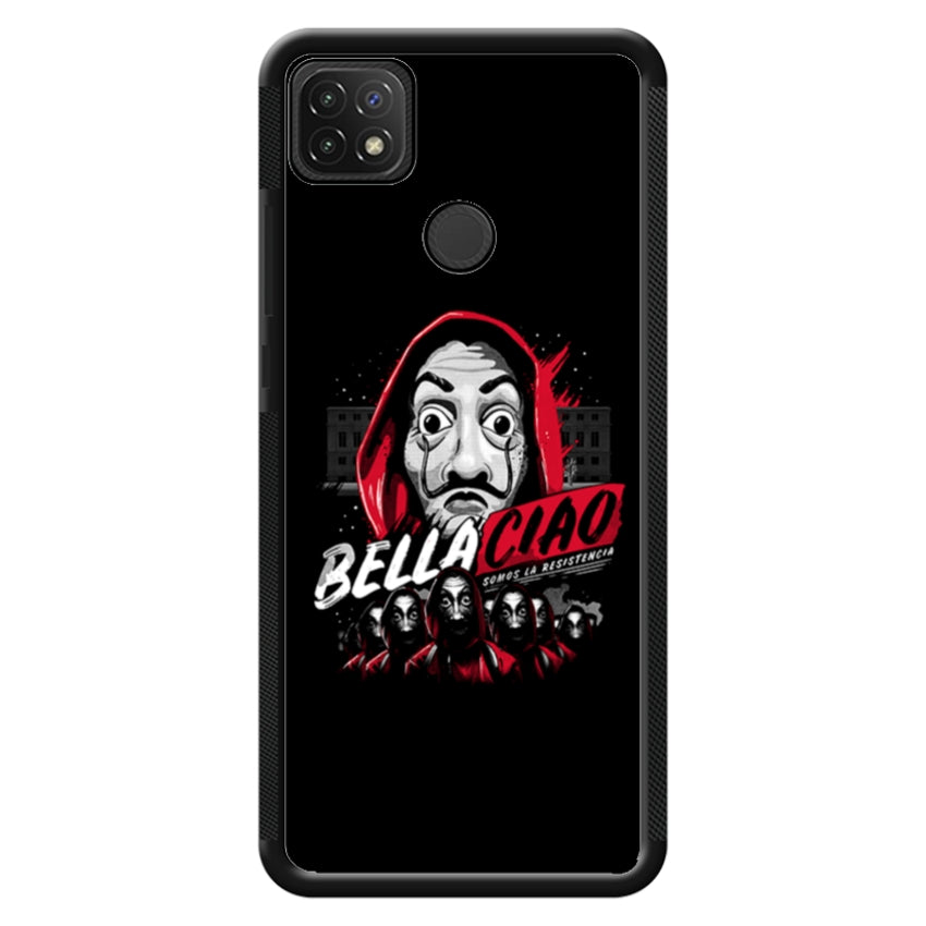 Bella Ciao - Oppo