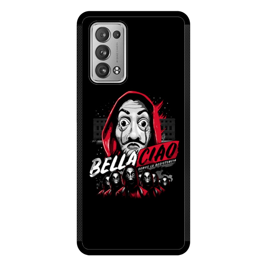 Bella Ciao - Oppo