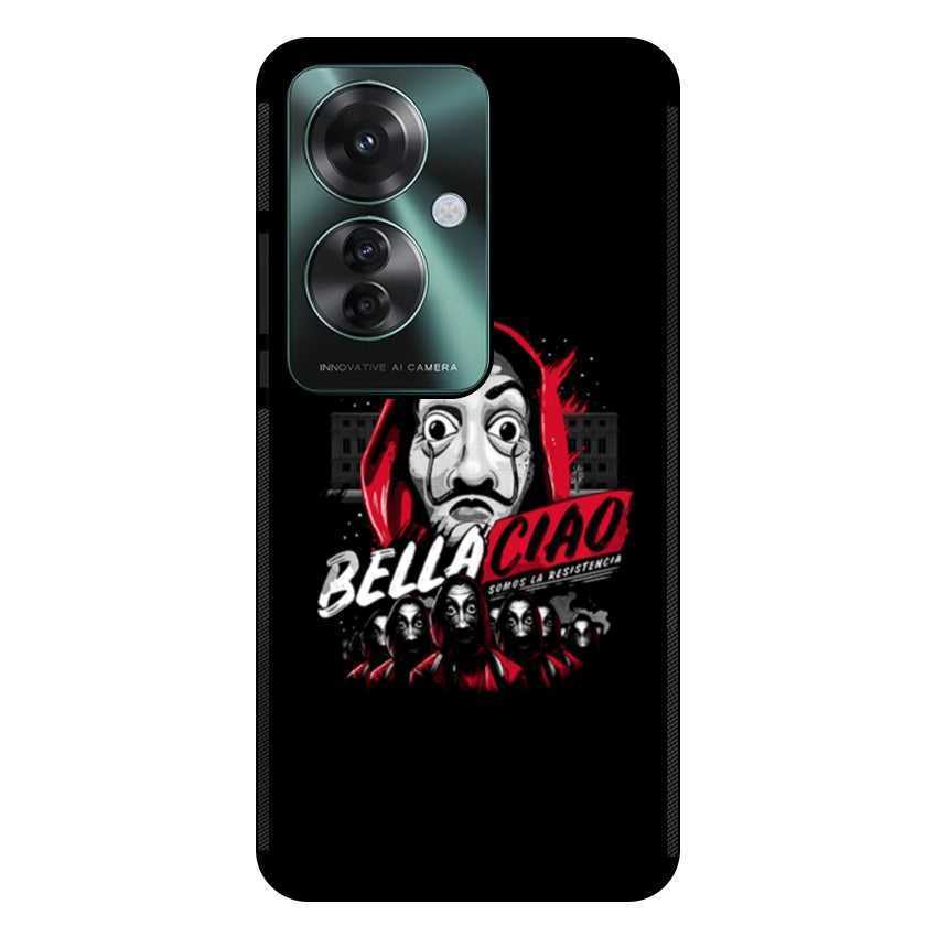 Bella Ciao - Oppo
