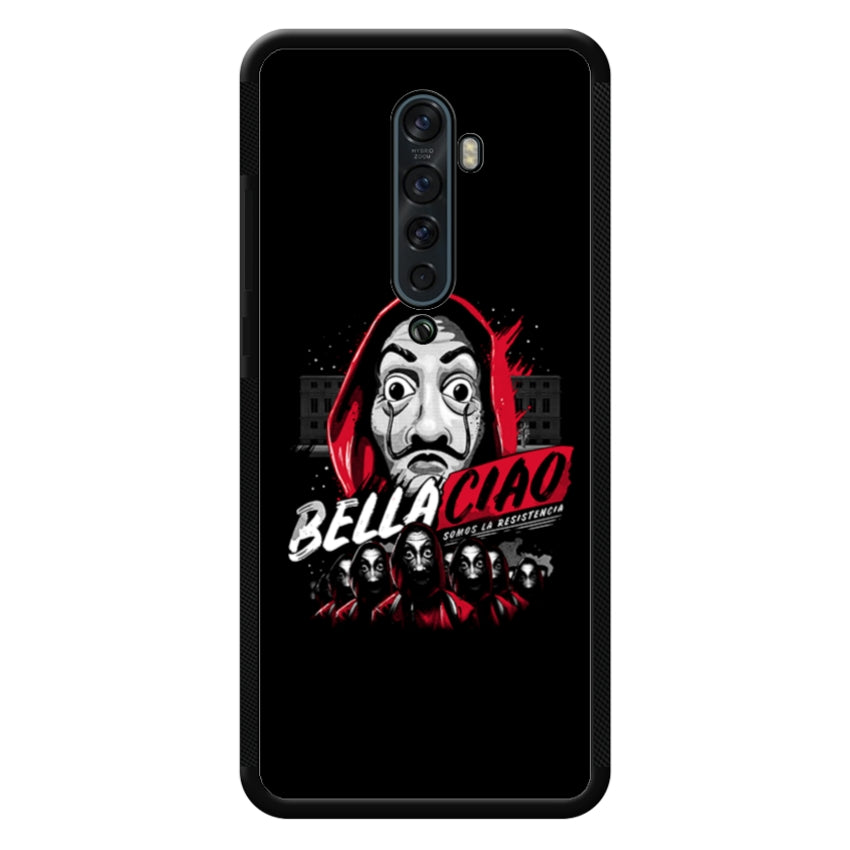 Bella Ciao - Oppo