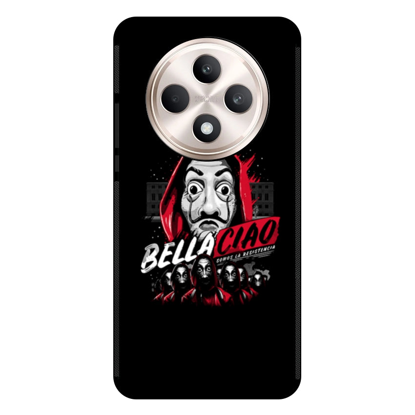 Bella Ciao - Oppo