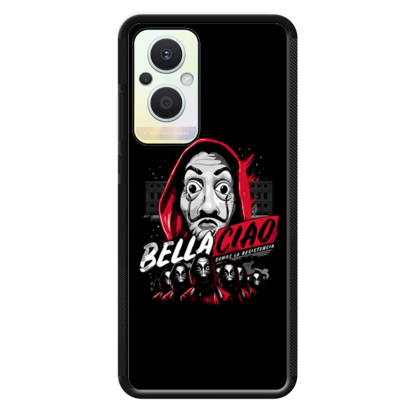 Bella Ciao - Oppo