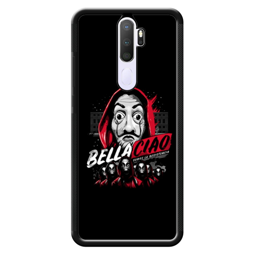 Bella Ciao - Oppo