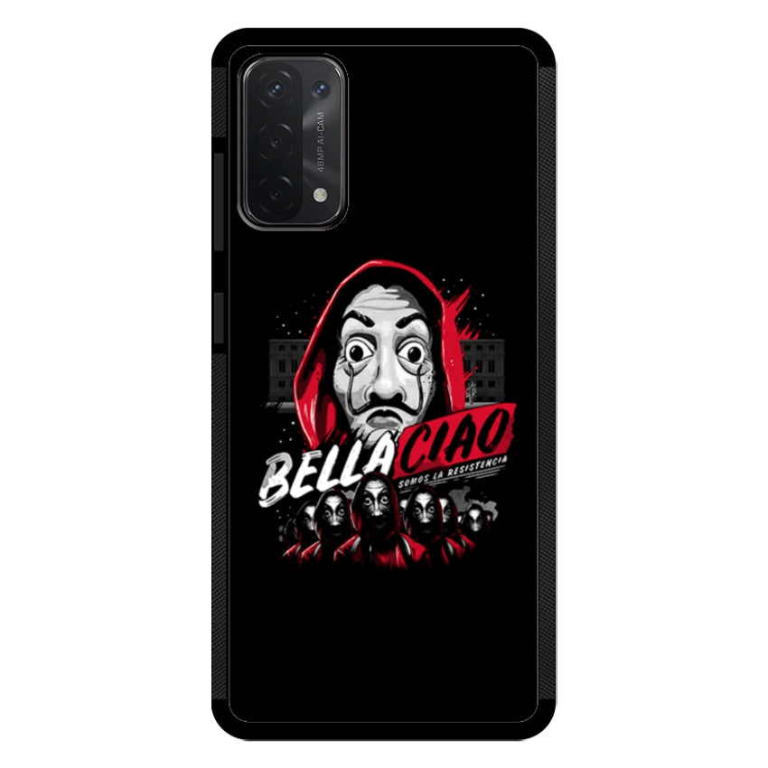 Bella Ciao - Oppo