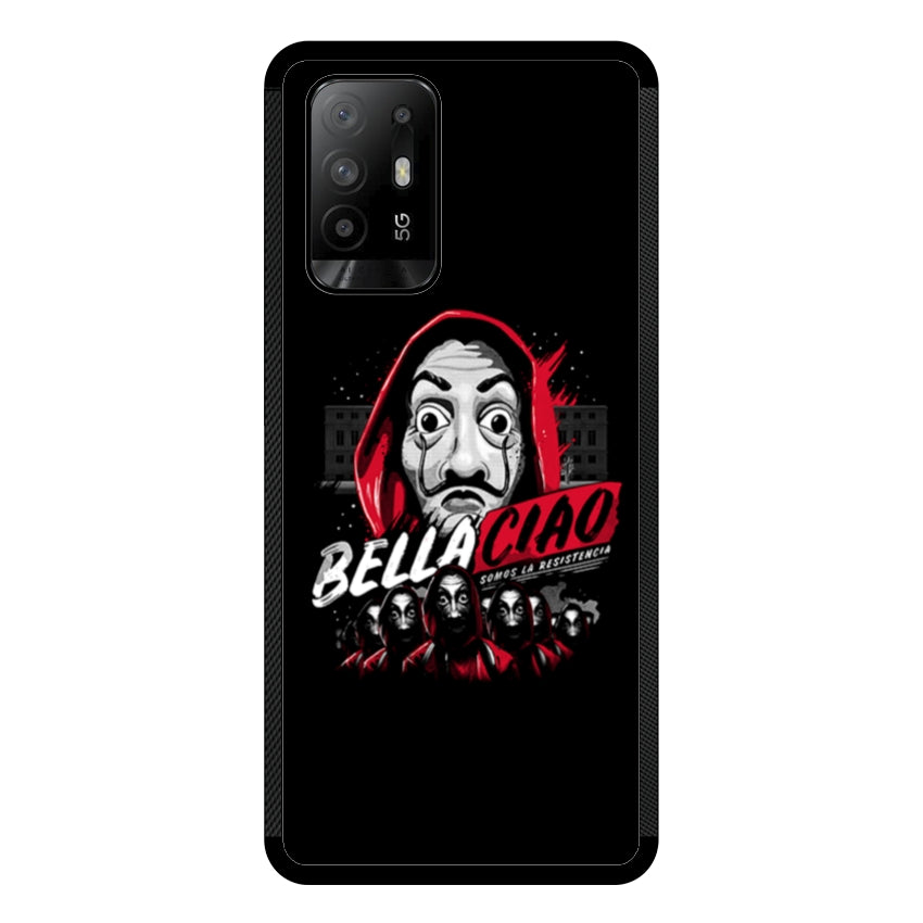 Bella Ciao - Oppo