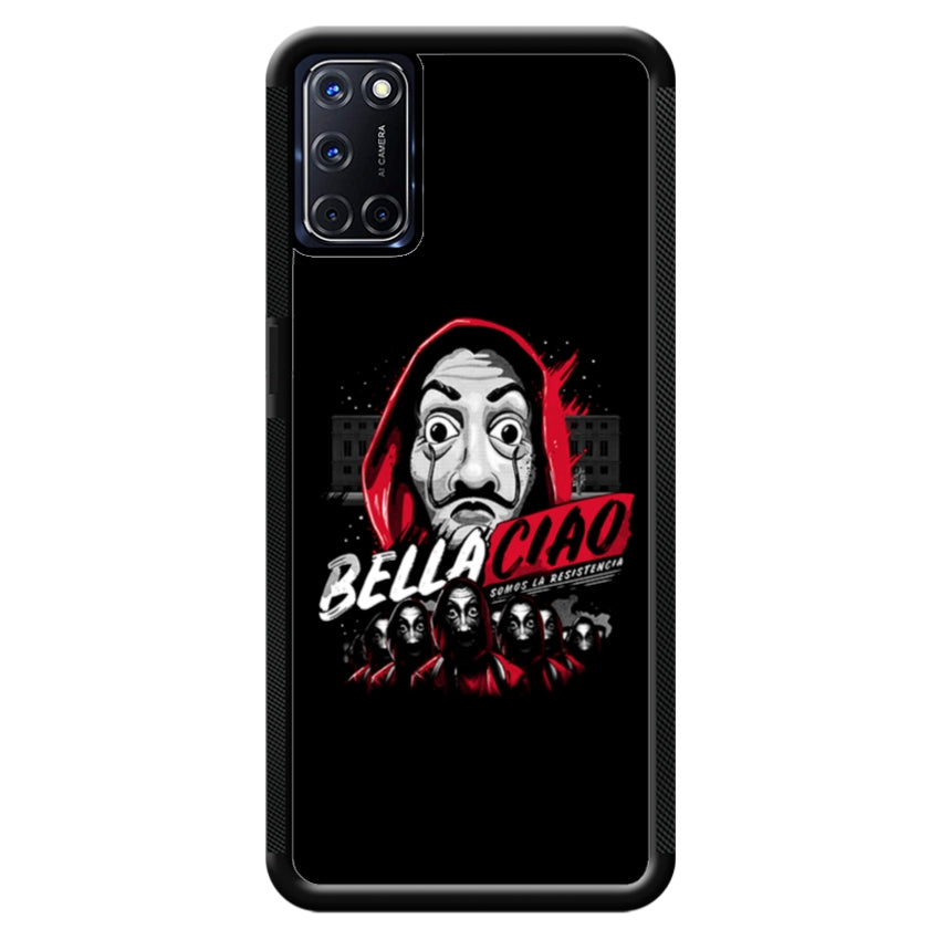 Bella Ciao - Oppo