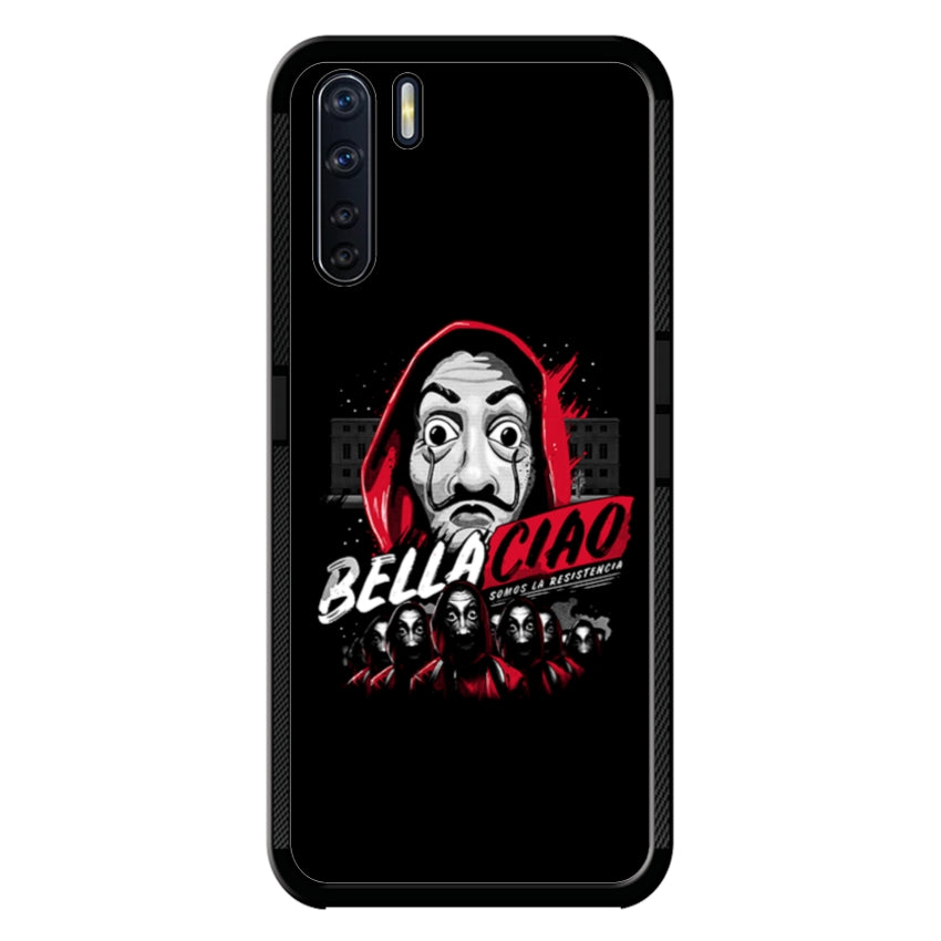 Bella Ciao - Oppo