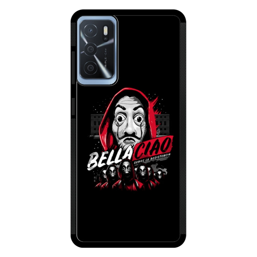 Bella Ciao - Oppo