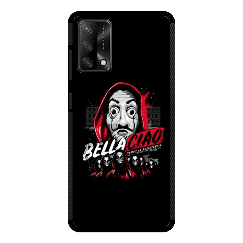 Bella Ciao - Oppo