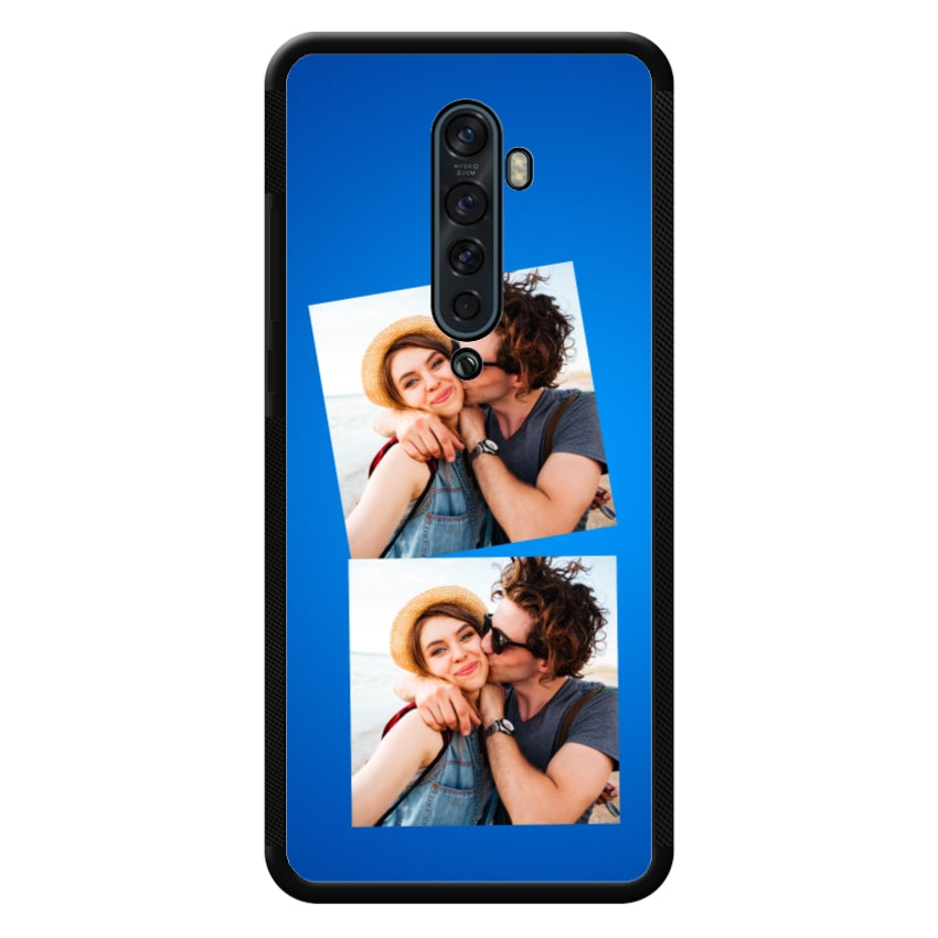 Customized Phone Case Two Photos - Oppo customall