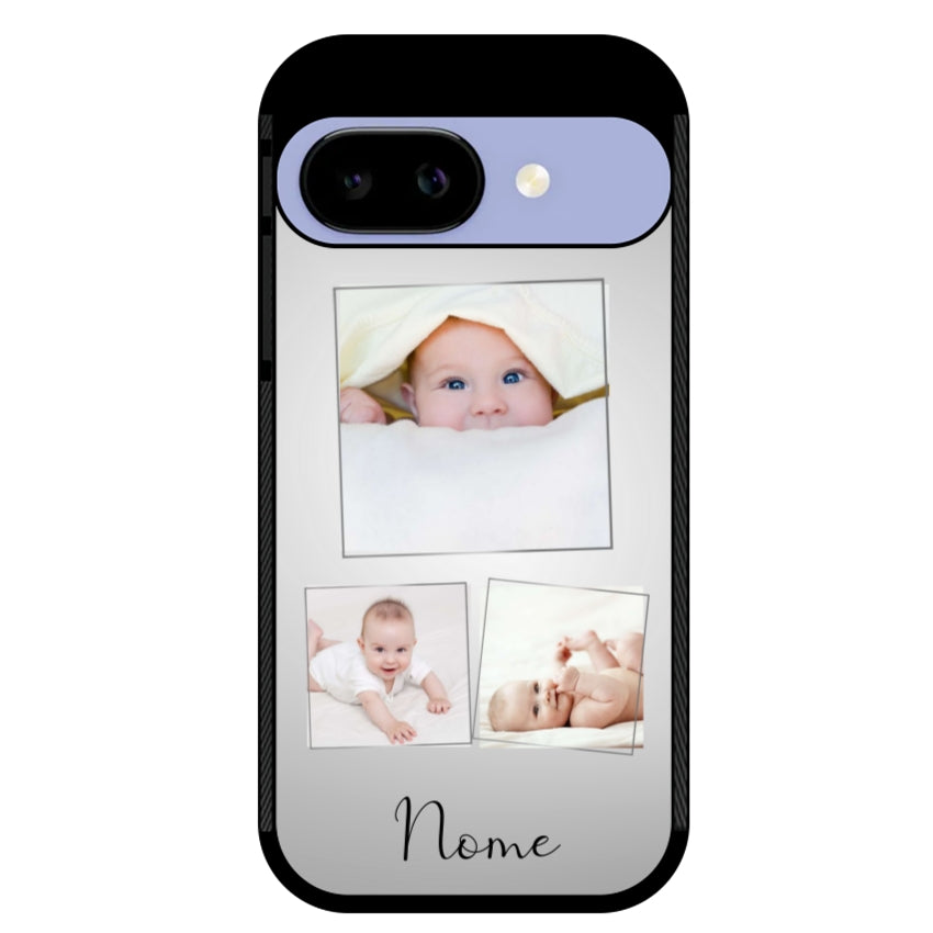 Cover 3 Foto Frame - Google Pixel