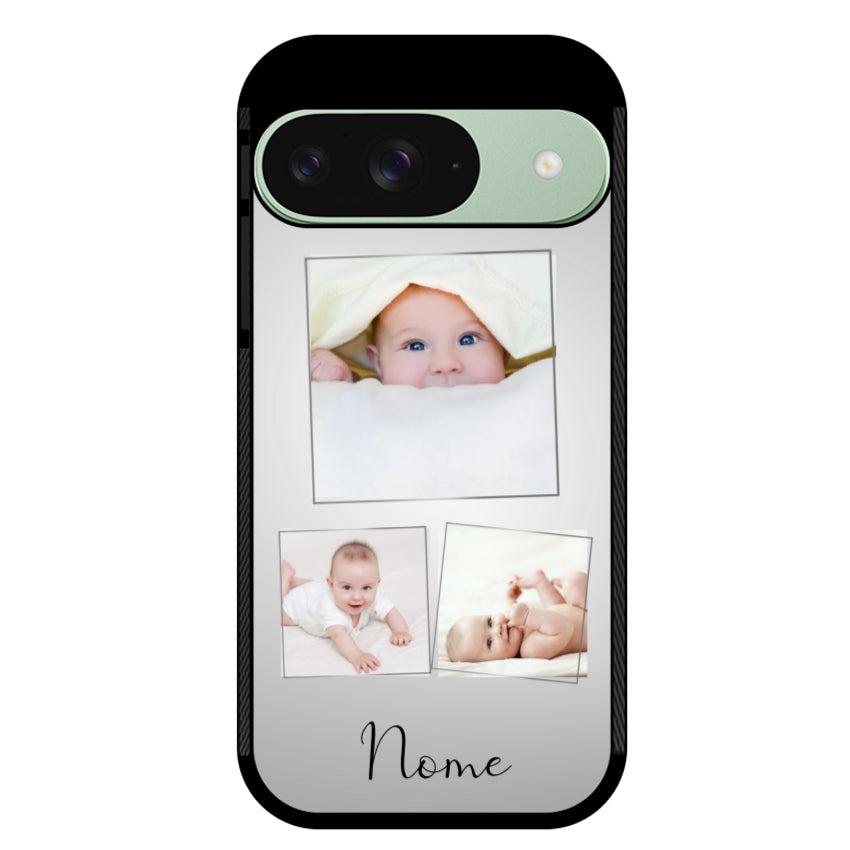 Cover 3 Foto Frame - Google Pixel