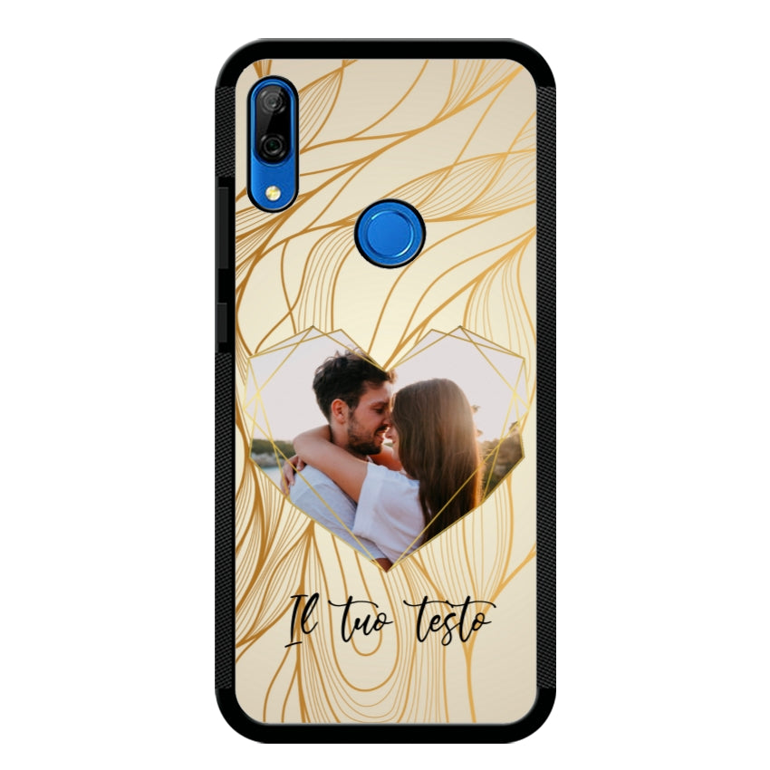 Cover Cuore - Huawei e Honor