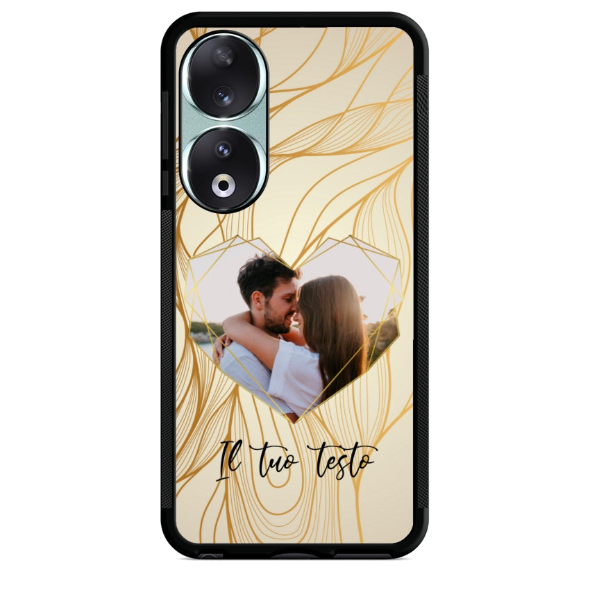 Cover Cuore - Huawei e Honor