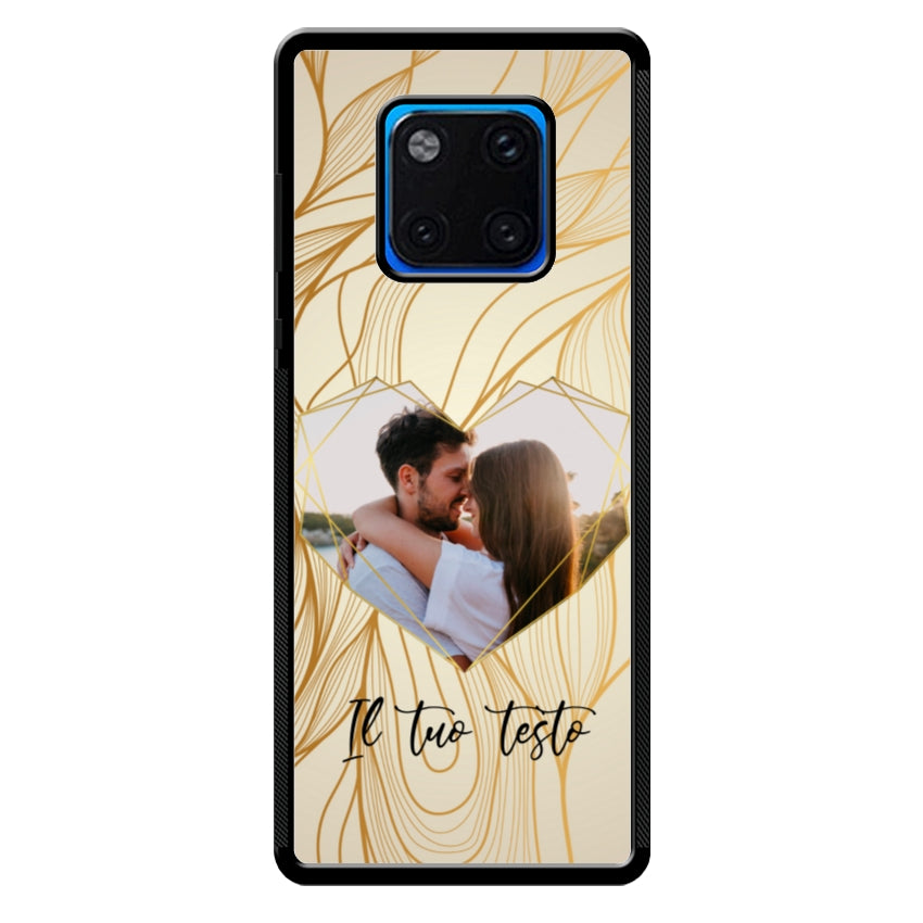 Cover Cuore - Huawei e Honor