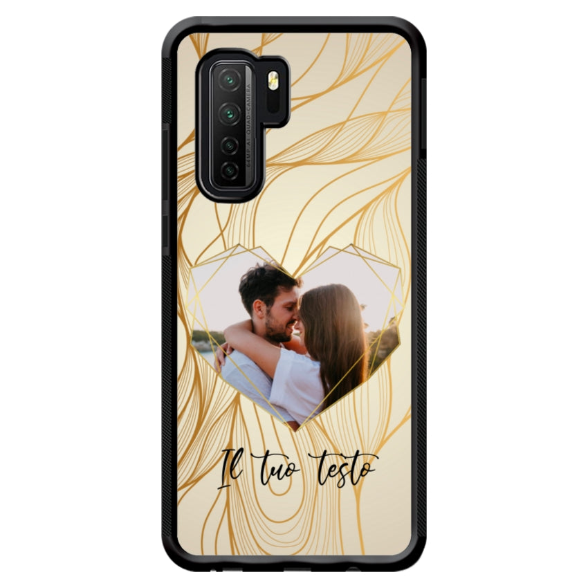Cover Cuore - Huawei e Honor