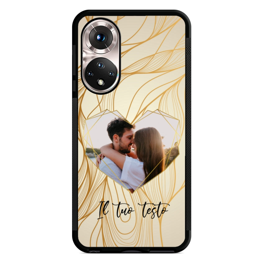 Cover Cuore - Huawei e Honor