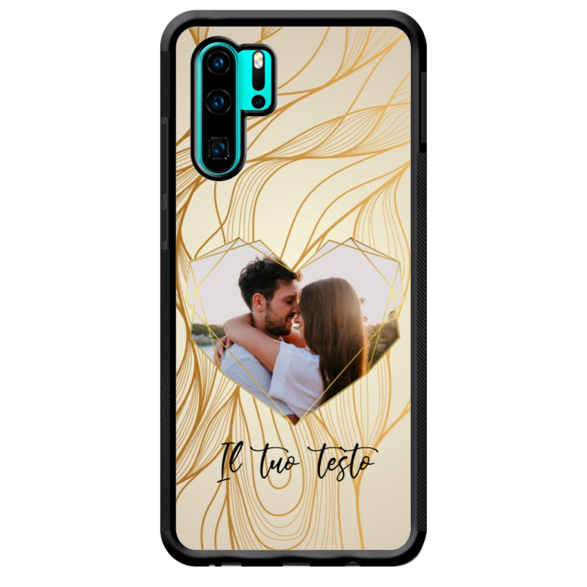 Cover Cuore - Huawei e Honor
