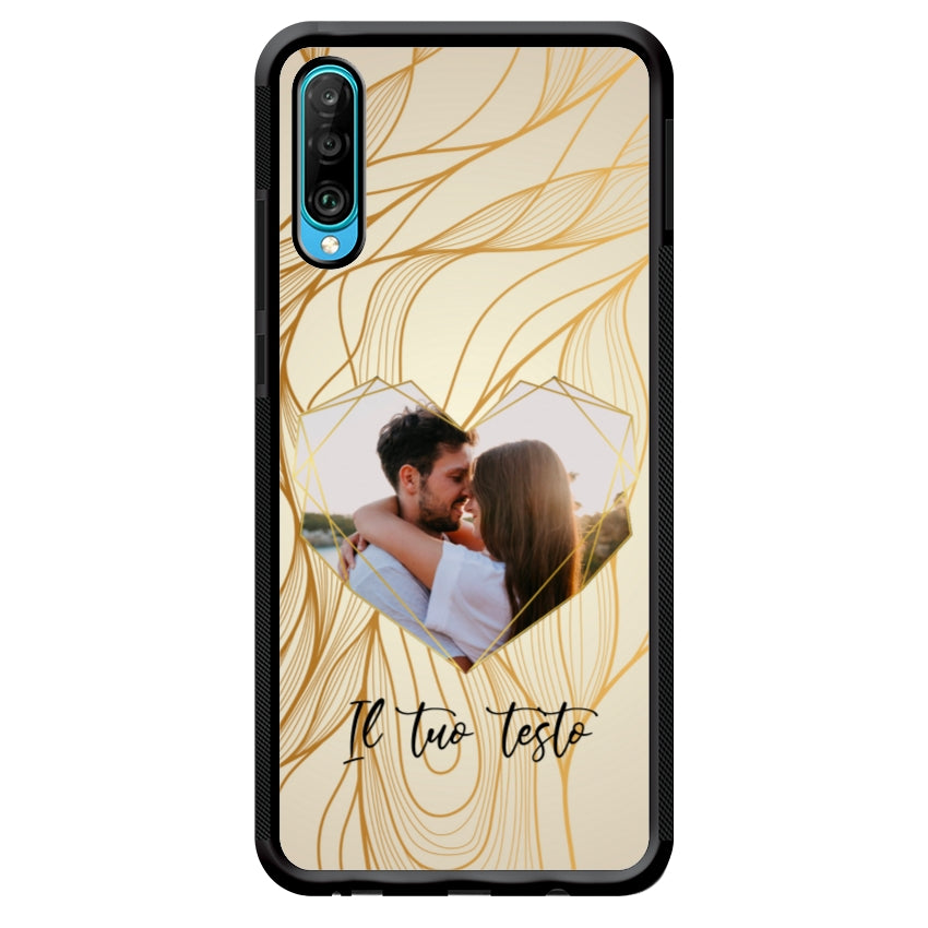 Cover Cuore - Huawei e Honor