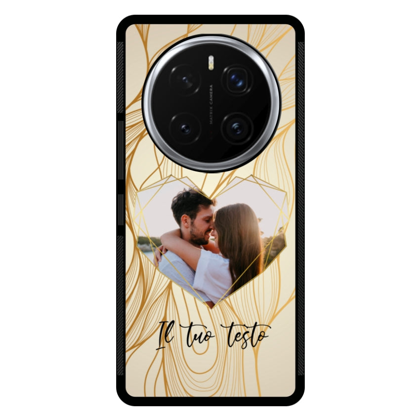 Cover Cuore - Huawei e Honor