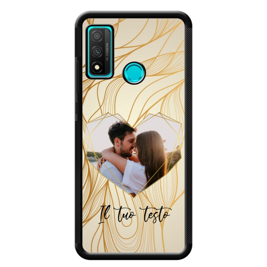 Cover Cuore - Huawei e Honor