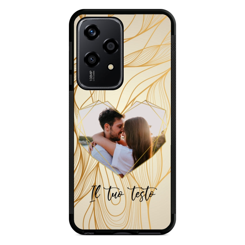 Cover Cuore - Huawei e Honor