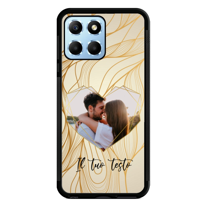 Cover Cuore - Huawei e Honor