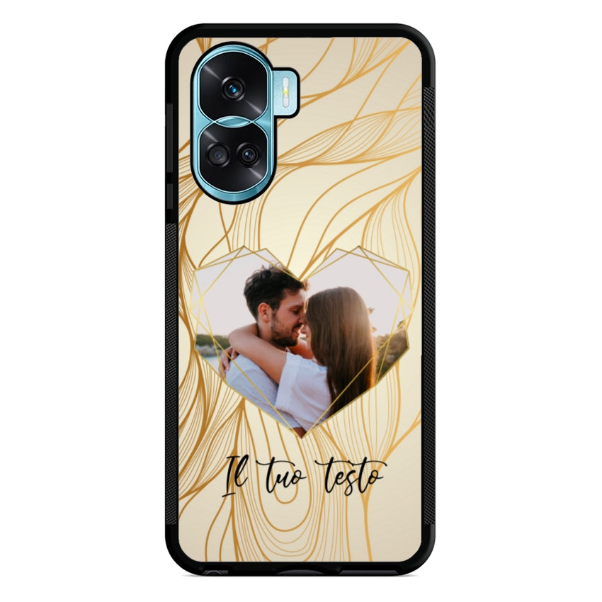 Cover Cuore - Huawei e Honor