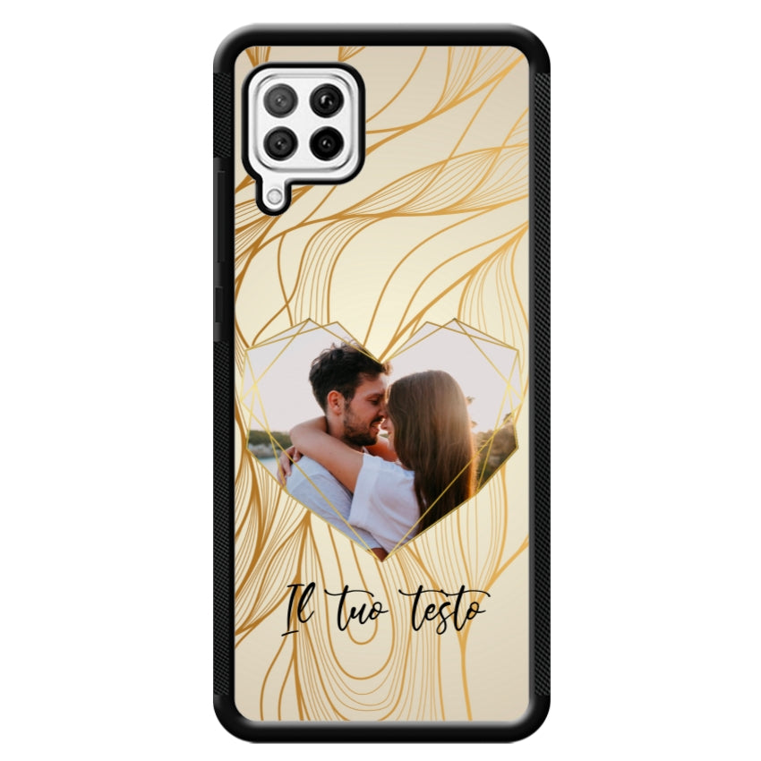 Cover Cuore - Huawei e Honor