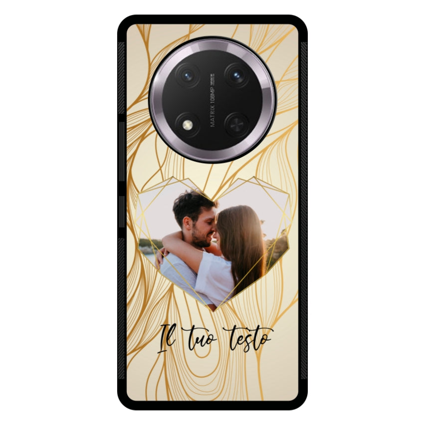 Cover Cuore - Huawei e Honor