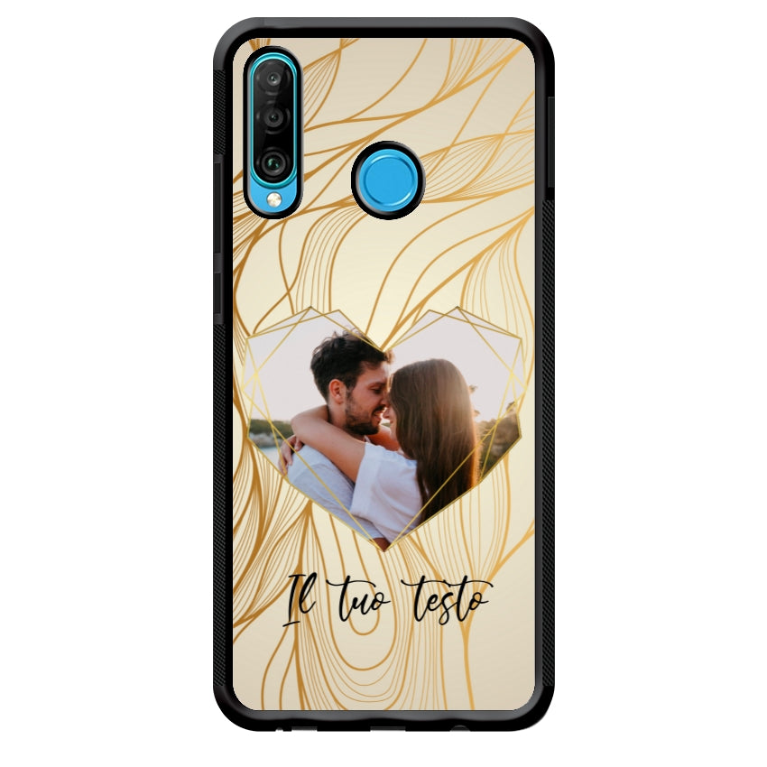 Cover Cuore - Huawei e Honor