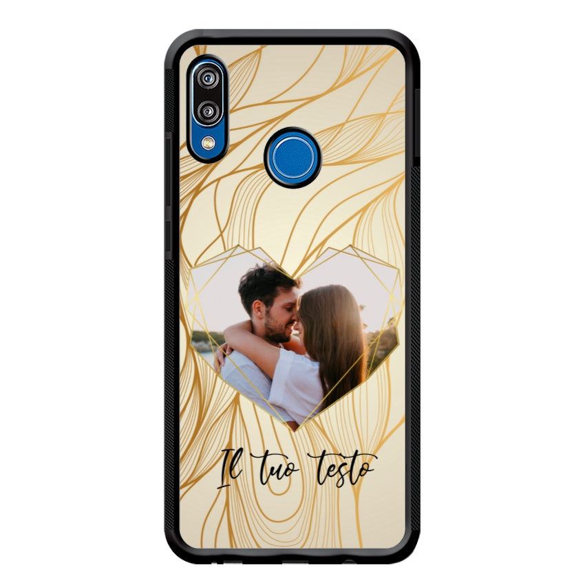 Cover Cuore - Huawei e Honor