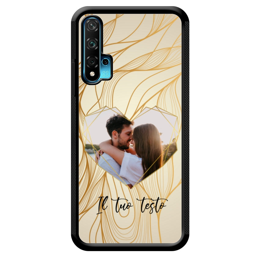 Cover Cuore - Huawei e Honor