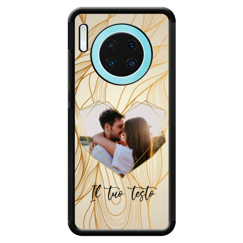 Cover Cuore - Huawei e Honor