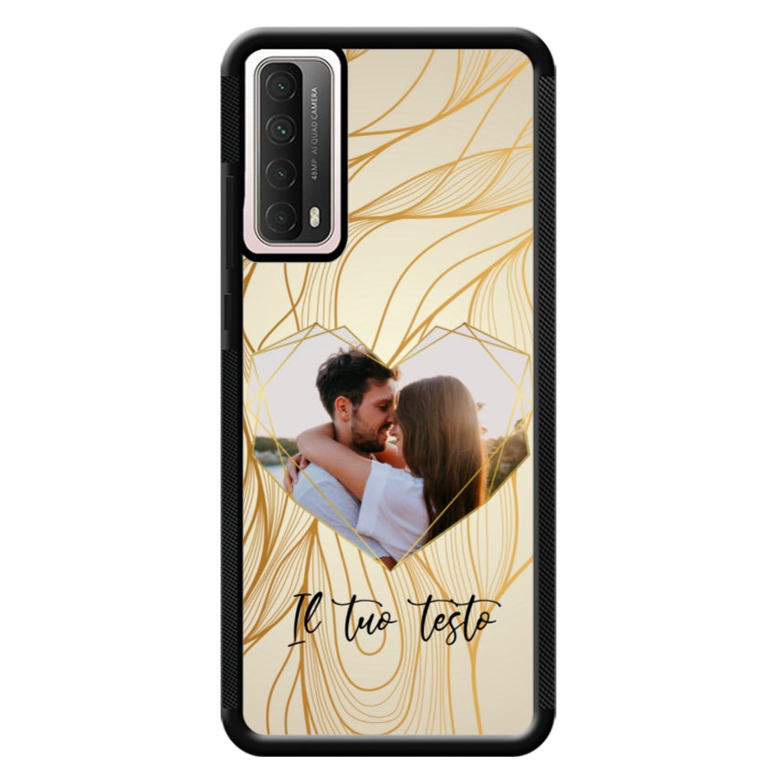 Cover Cuore - Huawei e Honor